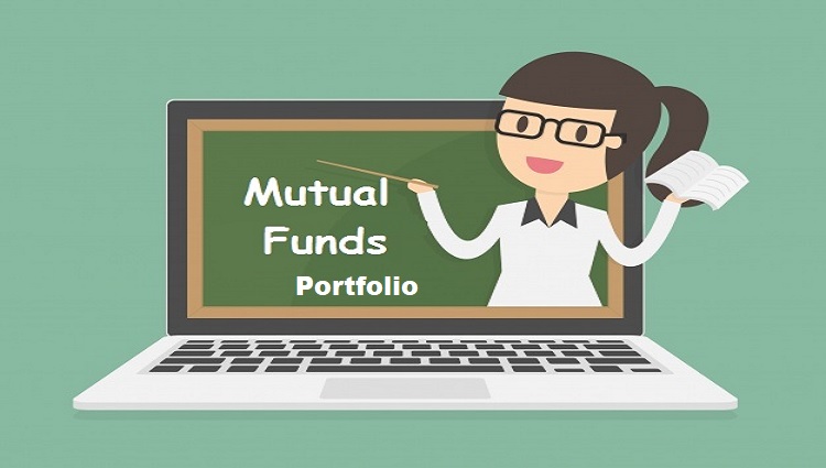 Building Mutual Fund Portfolio