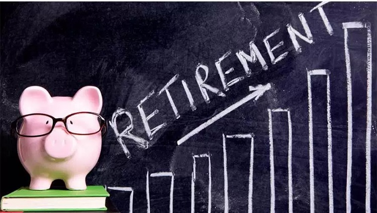 Early Retirement Planning