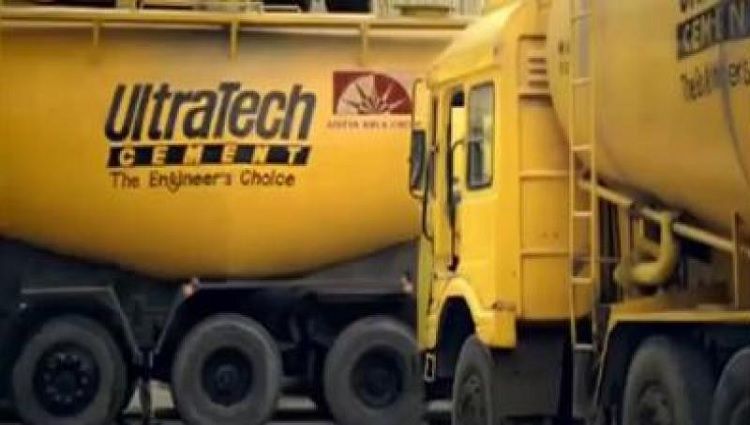 UltraTech Cement