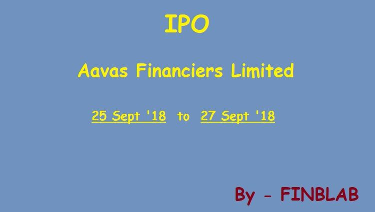 Aavas Financiers