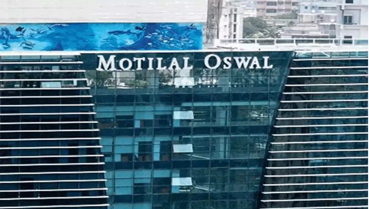 Motilal Oswal Financial Services