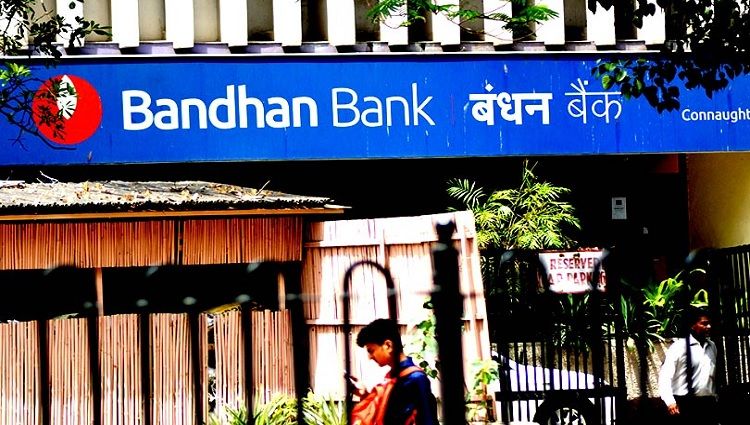 Bandhan Bank