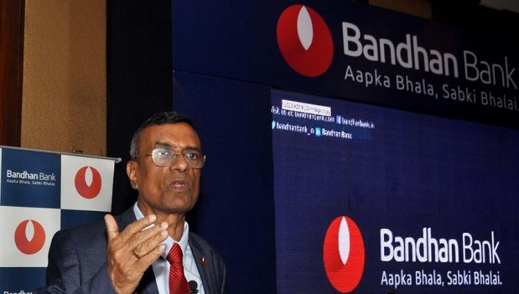 Bandhan Bank