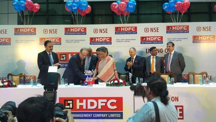 HDFC AMC Limited