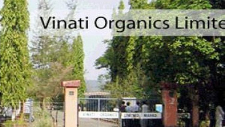 Vinati Organics