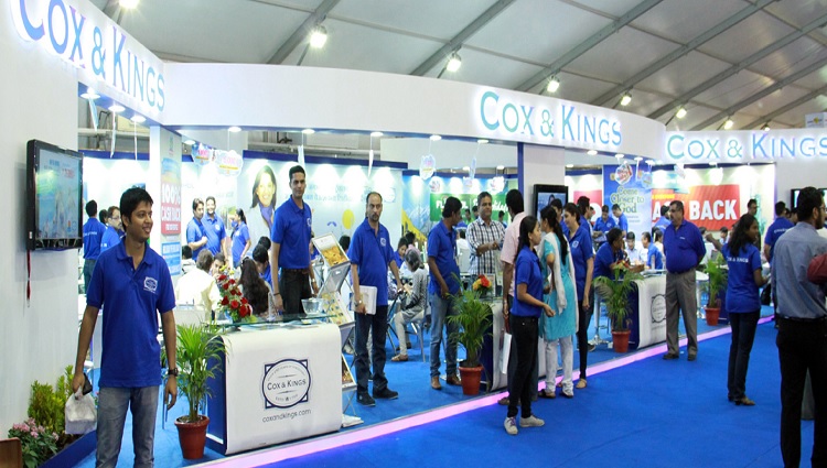 Cox Kings Ltd Result Update Q3fy19 Finblab - 