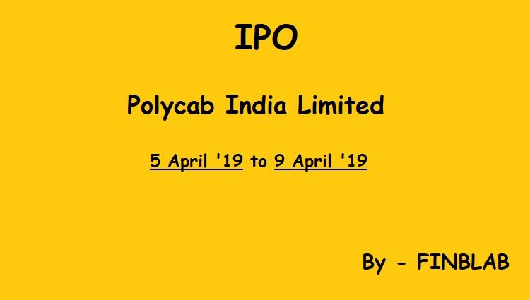 Polycab India Limited