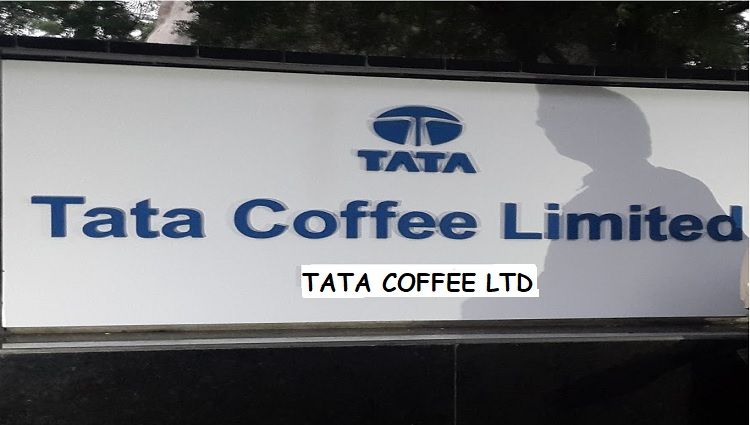 Tata Coffee