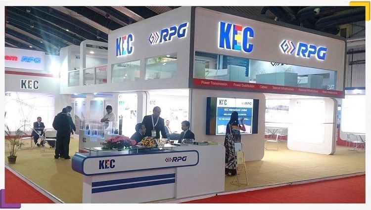 KEC International Limited