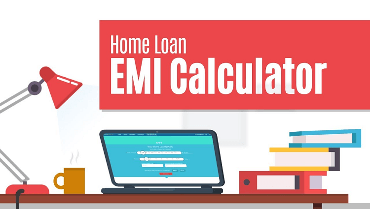 Home Loan EMI