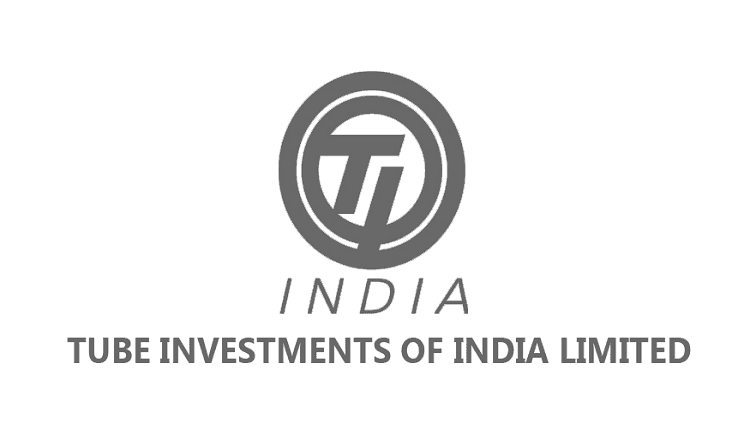 Tube Investments of India