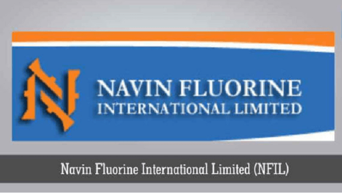 Navin Fluorine International