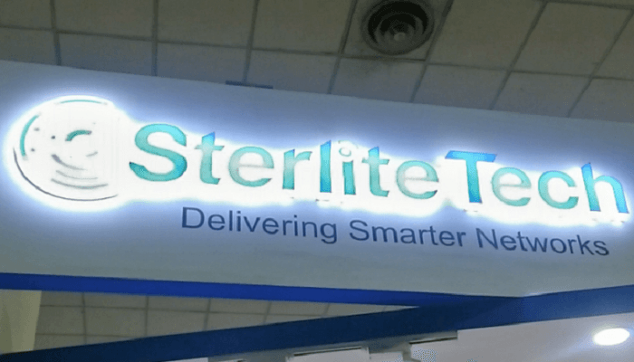 Sterlite Technologies Limited