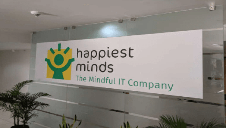 Happiest Minds Technologies Limited