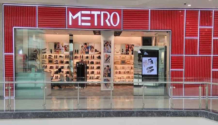 Metro Brands Limited