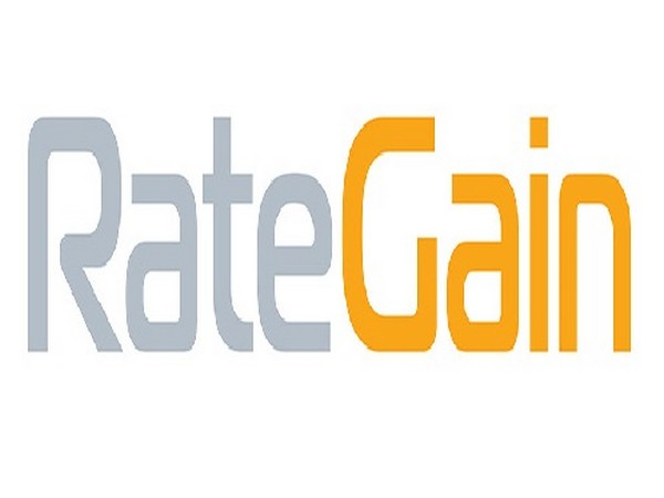 RateGain Travel Technologies