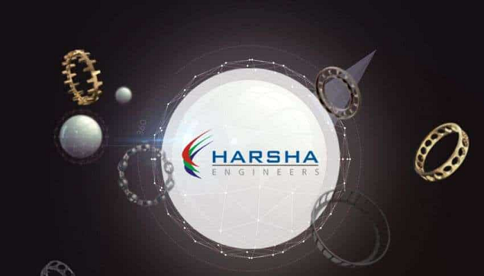 Harsha Engineers International