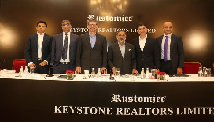 Keystone Realtors