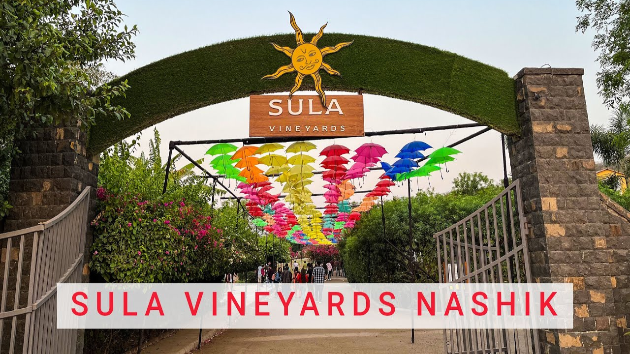 Sula Vineyards IPO – Review | LaptrinhX