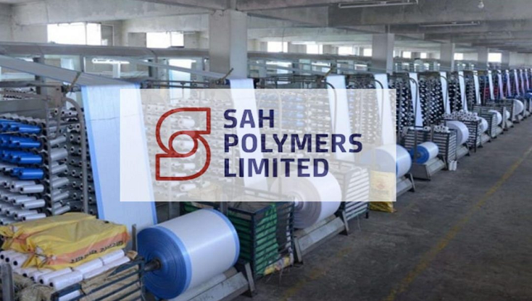 Sah Polymers