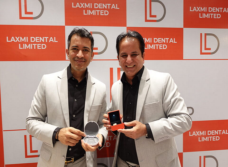 Laxmi Dental