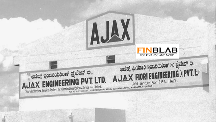 Ajax Engineering