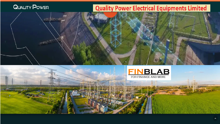 Quality Power Electrical Equipments