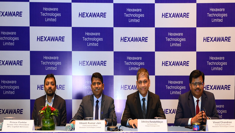 Hexaware Technologies